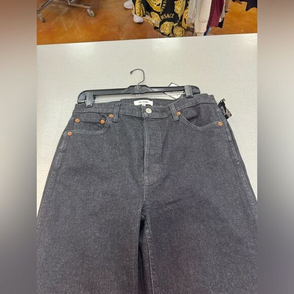 Redone Jeans - Picture 8 of 9